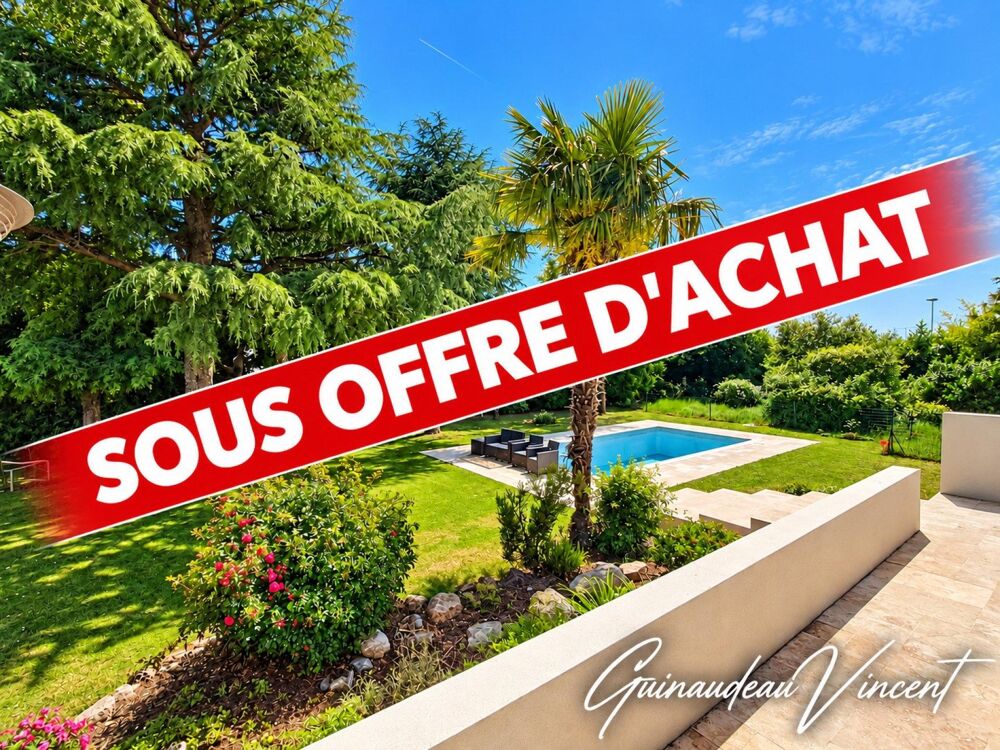 Pavillon sur Sous sol
