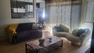  Appartement à vendre 3 pièces 66 m²
