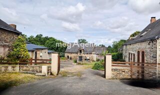  Maison à vendre 8 pièces 161 m²