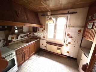  Maison � vendre 5 pi�ces 80 m�