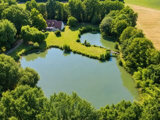  Maison à vendre 6 pièces 134 m²