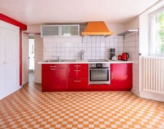  Maison à vendre 8 pièces 200 m²
