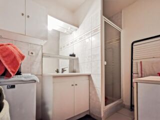  Appartement à louer 2 pièces 44 m²