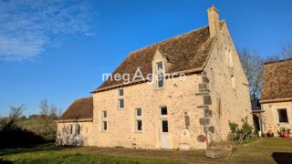  Propriété/château à vendre 7 pièces 268 m²