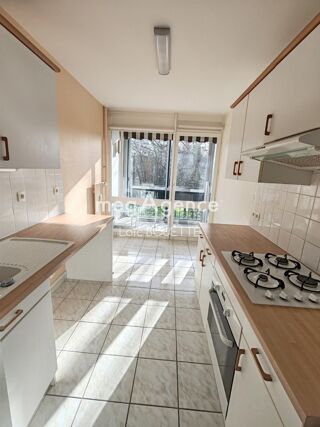  Appartement � vendre 3 pi�ces 63 m�