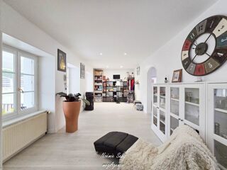  Maison � vendre 3 pi�ces 92 m�