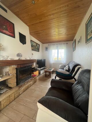  Maison � vendre 9 pi�ces 111 m�