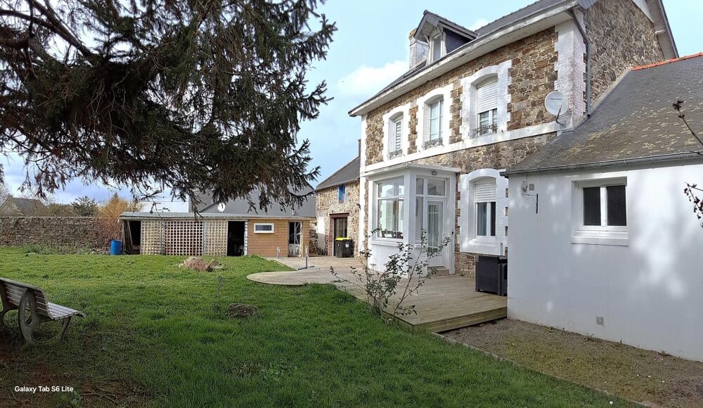 maison proche bord de mer à 250 m des commerces