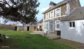 Maison à vendre 8 pièces 167 m²