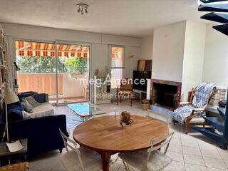  Appartement � vendre 3 pi�ces 74 m�