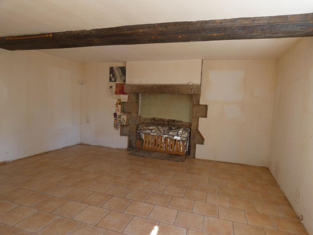 Vente Maison Petite maison en pierre près de Gandelain. Gandelain