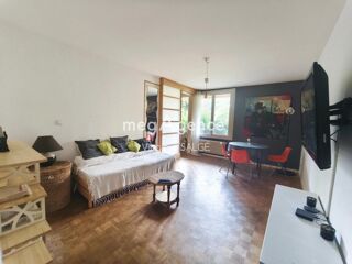  Appartement à vendre 4 pièces 82 m²