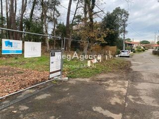  Terrain à vendre 550 m²