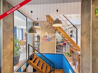  Maison à vendre 4 pièces 105 m²