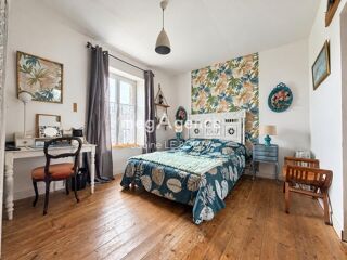  Maison à vendre 7 pièces 137 m²