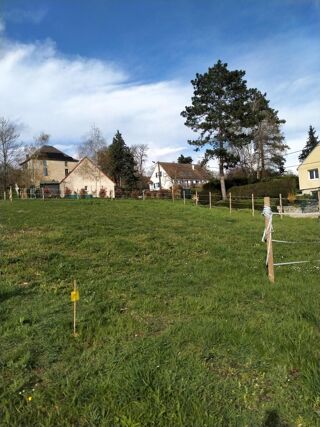  Terrain � vendre 483 m�