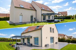  Maison à vendre 8 pièces 230 m²