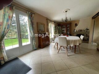  Maison à vendre 7 pièces 155 m²