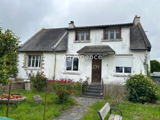  Maison à vendre 9 pièces 154 m²