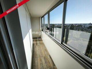  Appartement � vendre 5 pi�ces 110 m�