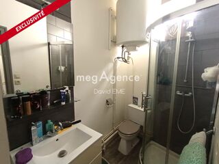 Appartement à vendre 2 pièces 34 m²