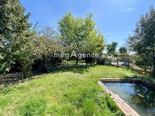  Terrain  vendre 595 m