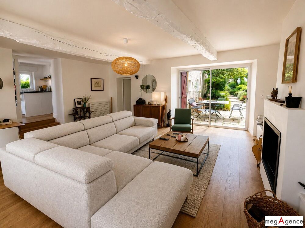 à vendre  Maison Nantes (44200)