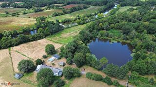  Maison � vendre 15 + pi�ces 340 m�