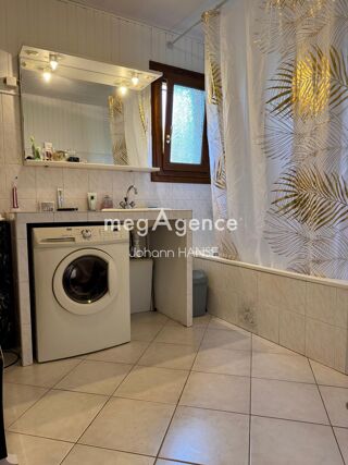  Appartement � vendre 4 pi�ces 80 m�