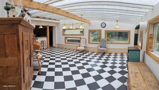  Maison � vendre 8 pi�ces 274 m�