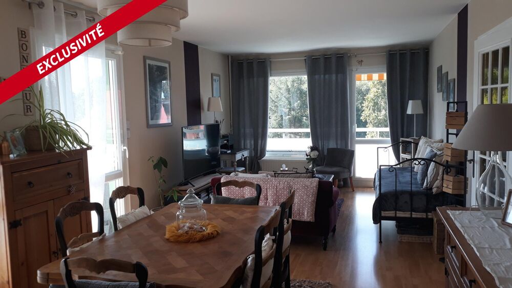 Bord de l'huisne