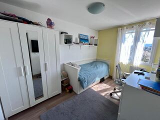  Maison à vendre 5 pièces 110 m²
