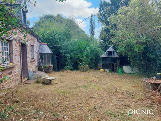  Maison à vendre 4 pièces 100 m²