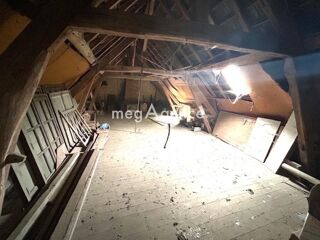  Maison � vendre 3 pi�ces 70 m�