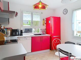  Maison � vendre 4 pi�ces 76 m�