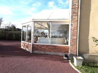  Propriété/château à vendre 10 pièces 287 m²