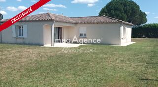  Maison � vendre 5 pi�ces 100 m�