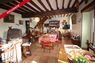  Maison � vendre 5 pi�ces 96 m�