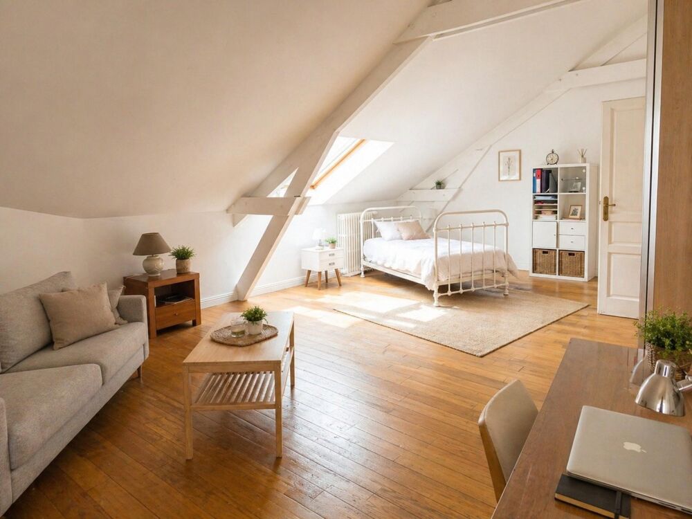 � vendre  Maison Nantes (44100)