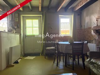  Maison � vendre 2 pi�ces 36 m�