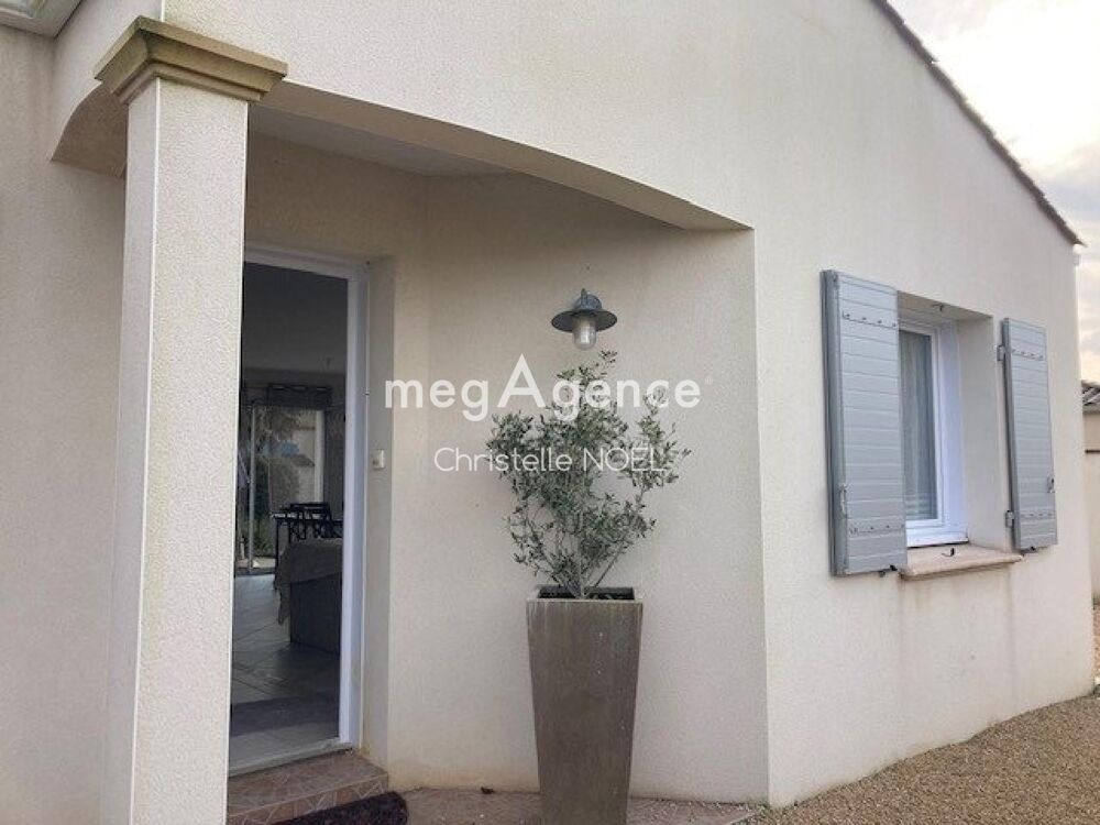 Vente Maison Très belle maison,de 4 chambres,au calme Sainte-gemme-la-plaine