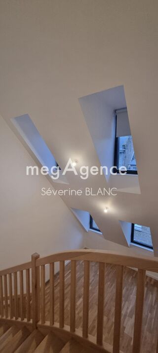  Appartement � vendre 4 pi�ces 118 m�