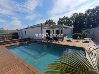  Maison à vendre 6 pièces 125 m²