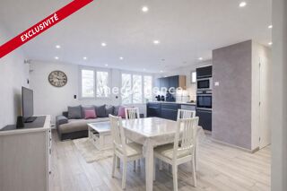  Appartement à vendre 4 pièces 72 m²