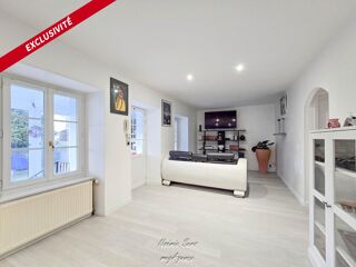  Maison � vendre 3 pi�ces 68 m�