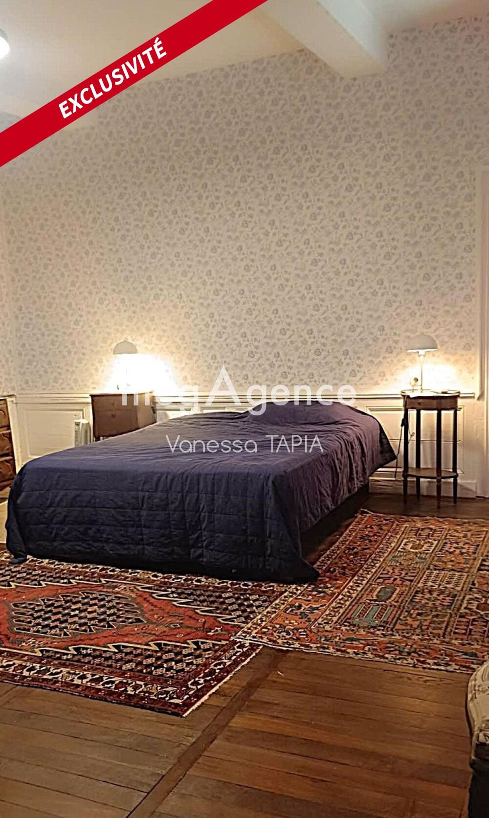 à vendre  Maison Marcilly-sur-Seine (51260)