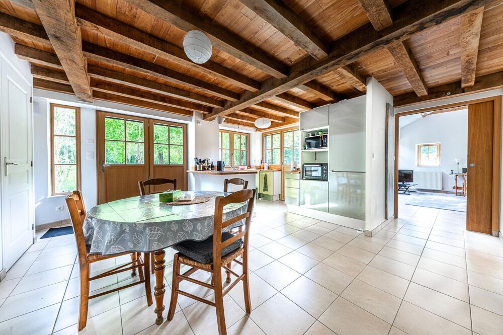 � vendre  Maison Saint-Malo (35400)
