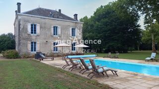  Maison à vendre 9 pièces 258 m²