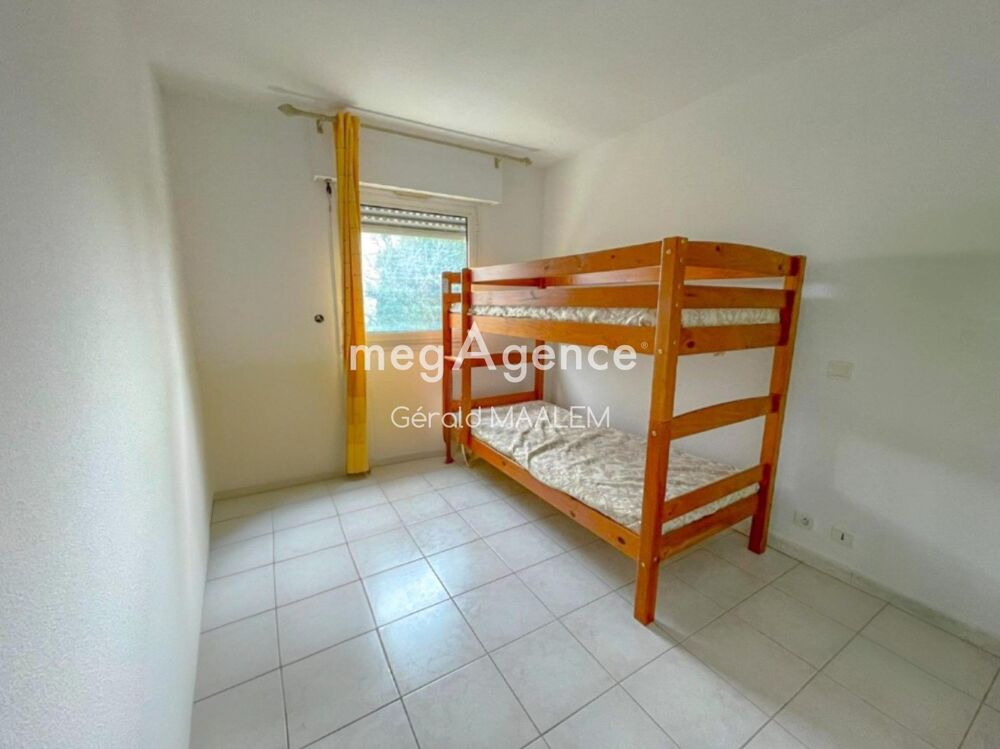 Vente Appartement Appartement 2 pièces avec terrasse et Garage à Cavalaire-sur-Mer Cavalaire-sur-mer
