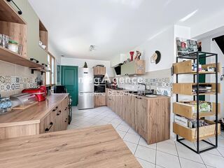  Maison � vendre 6 pi�ces 109 m�